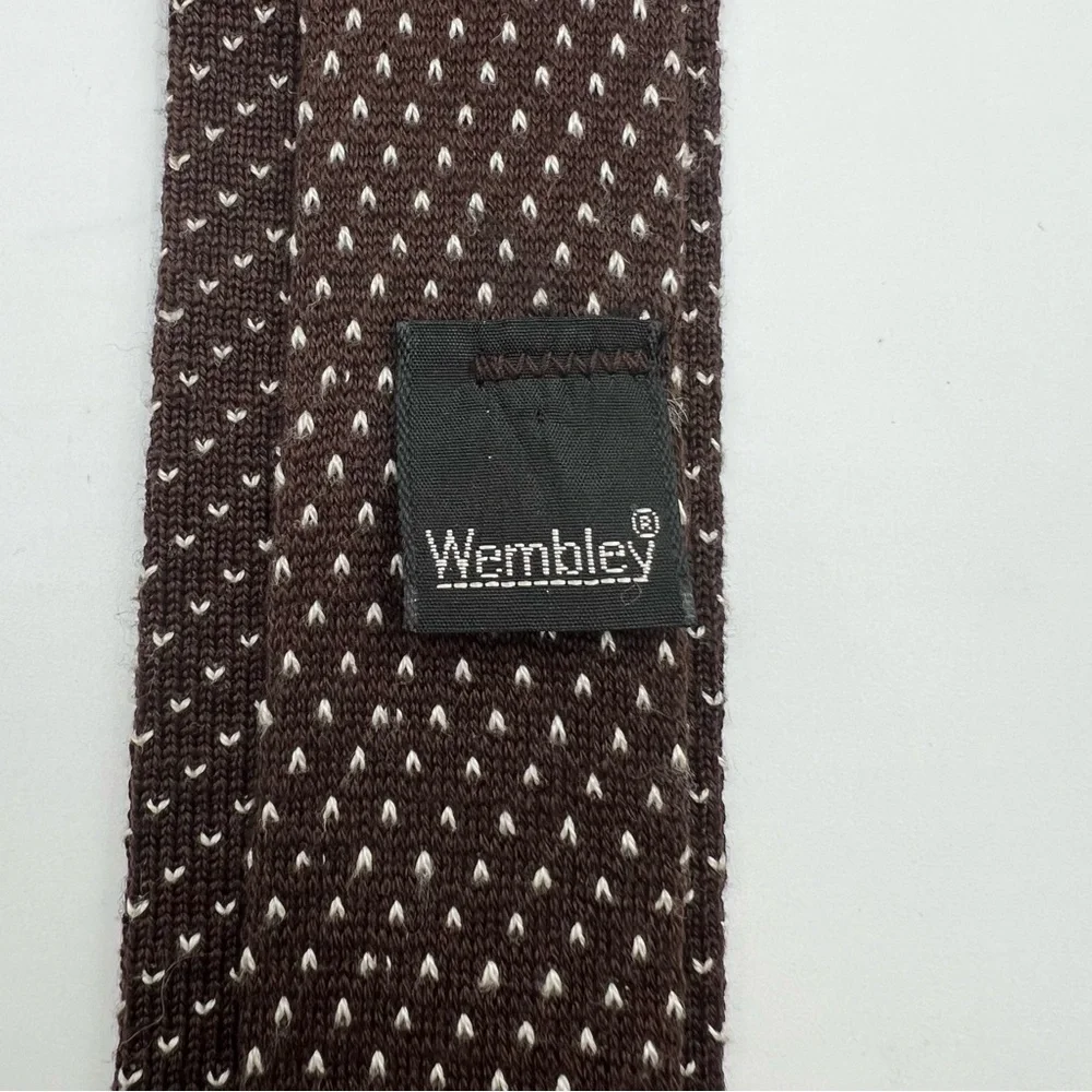 Wembley men’s vtg